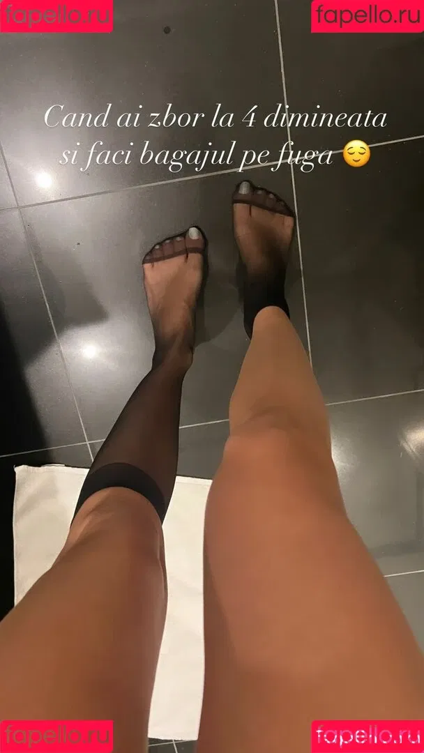 Alexandra Stan Onlyfans Photo Gallery 