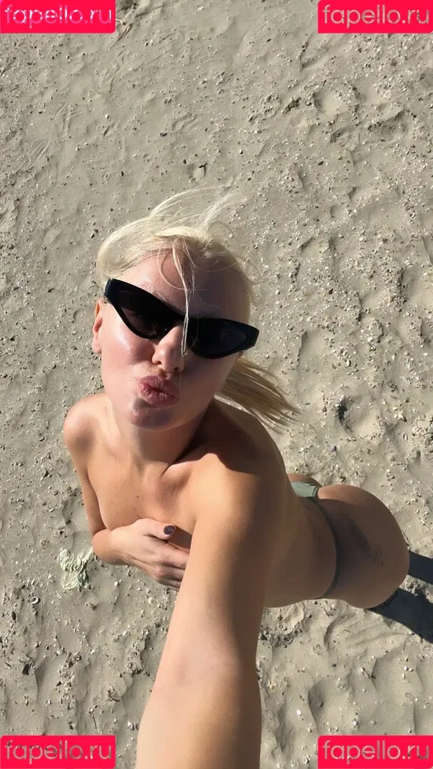 Alexandra Stan Onlyfans Photo Gallery 