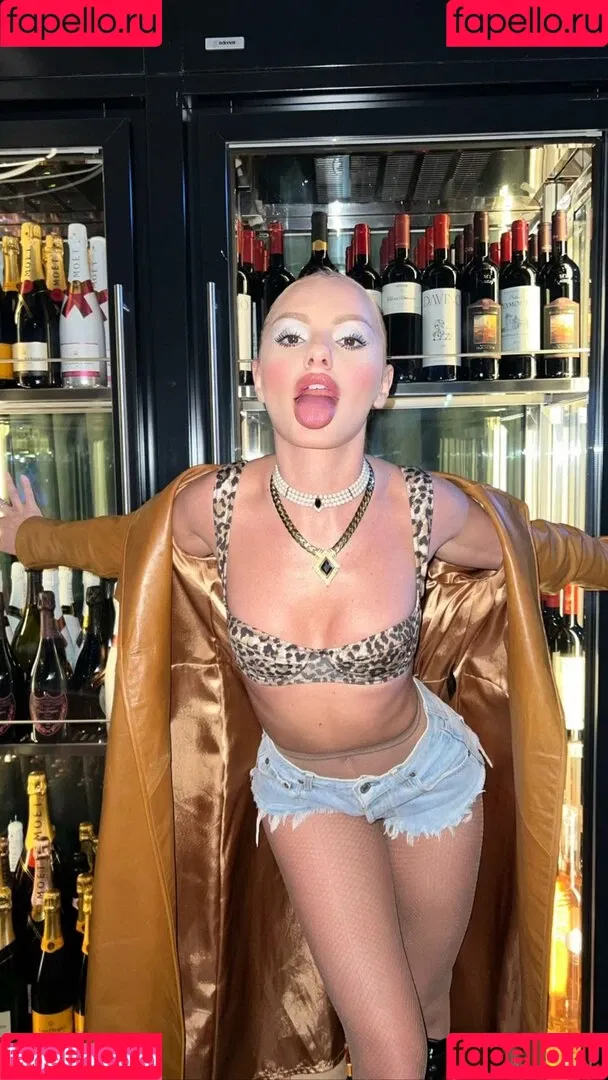 Alexandra Stan Onlyfans Photo Gallery 
