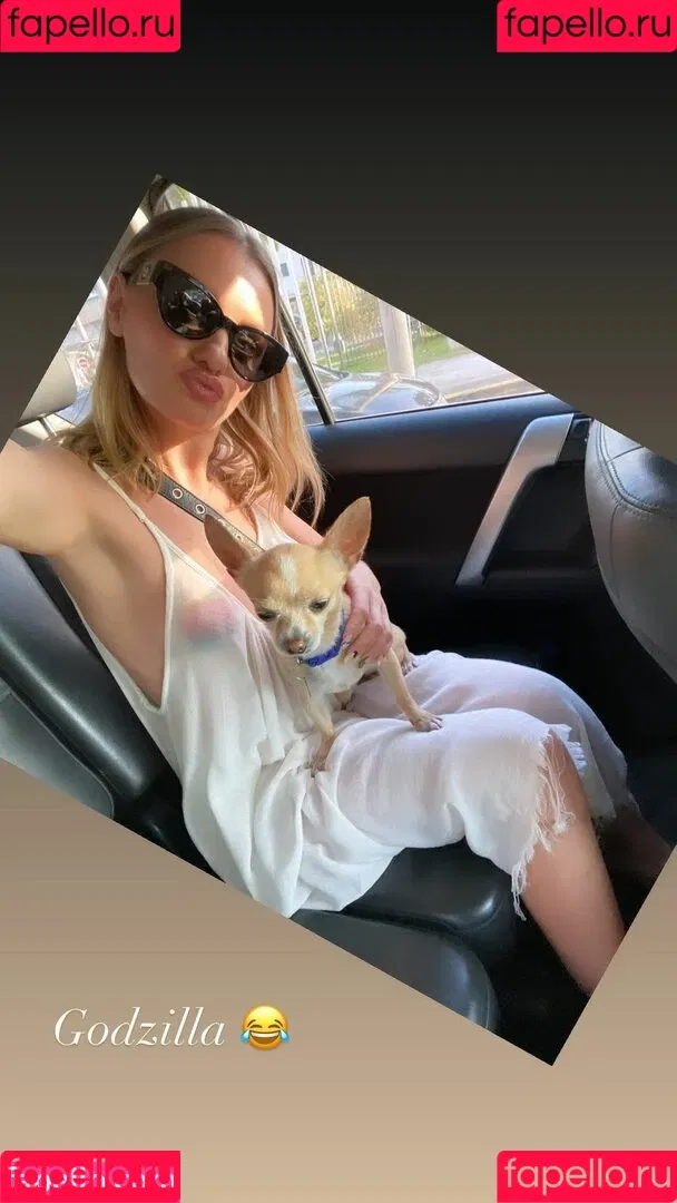 Alexandra Stan Onlyfans Photo Gallery 