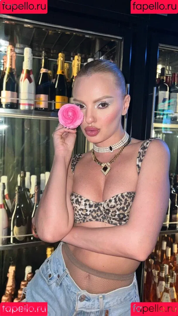 Alexandra Stan Onlyfans Photo Gallery 