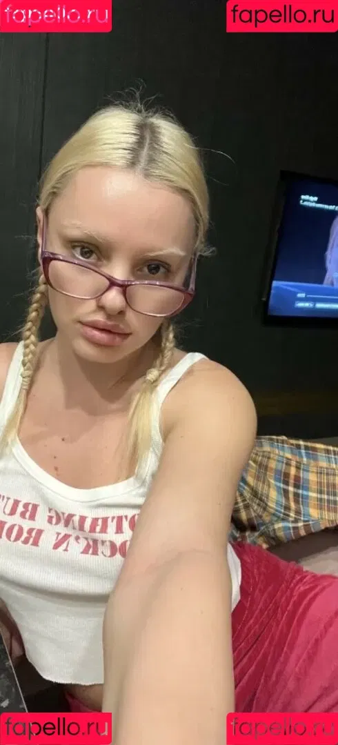 Alexandra Stan Onlyfans Photo Gallery 