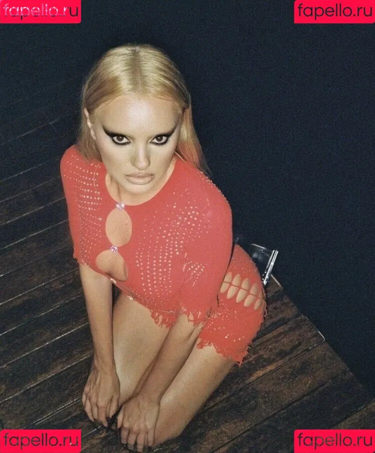 Alexandra Stan Onlyfans Photo Gallery 