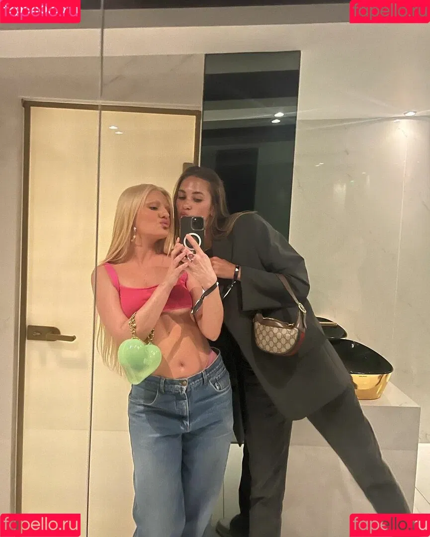 Alexandra Stan Onlyfans Photo Gallery 