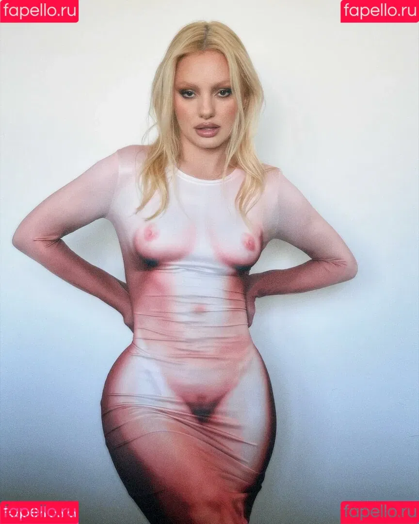 Alexandra Stan Onlyfans Photo Gallery 