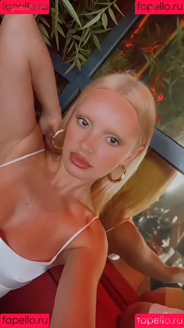 Alexandra Stan Onlyfans Photo Gallery 