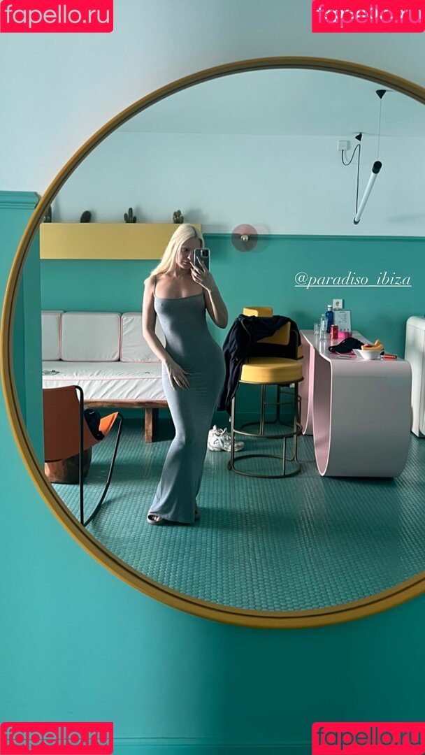 Alexandra Stan Onlyfans Photo Gallery 