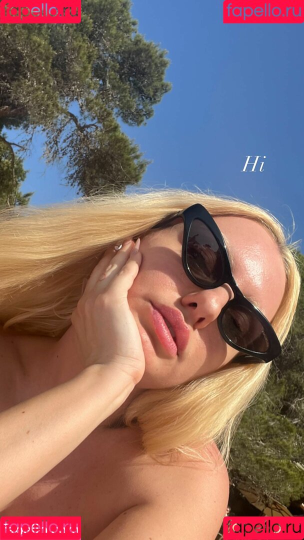 Alexandra Stan Onlyfans Photo Gallery 