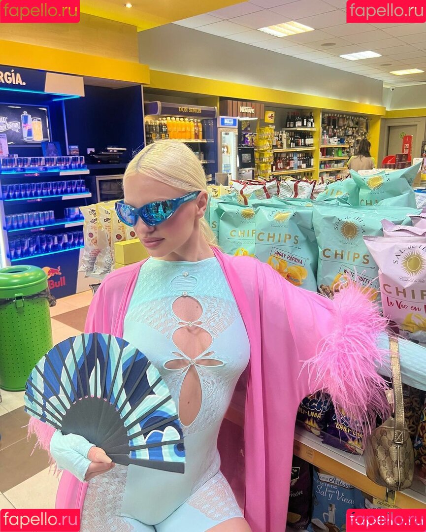 Alexandra Stan Onlyfans Photo Gallery 