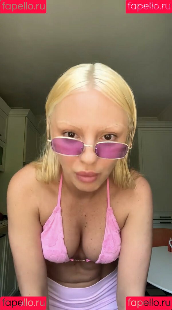 Alexandra Stan Onlyfans Photo Gallery 