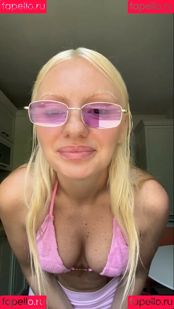 Alexandra Stan Onlyfans Photo Gallery 