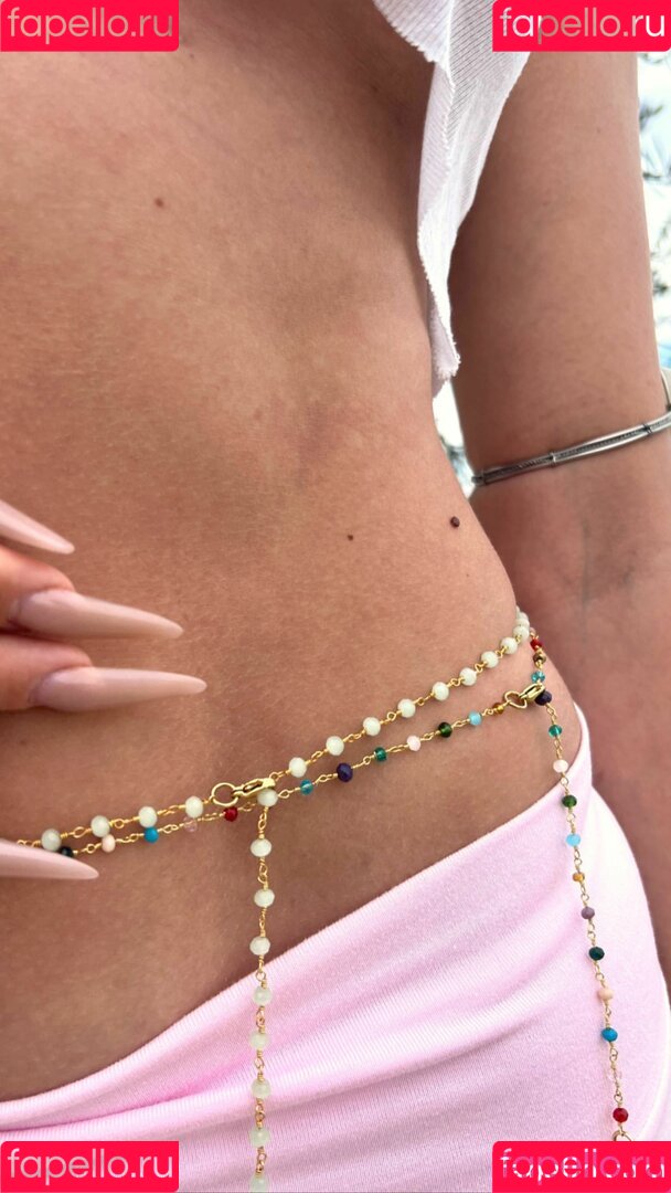 Alexandra Stan Onlyfans Photo Gallery 