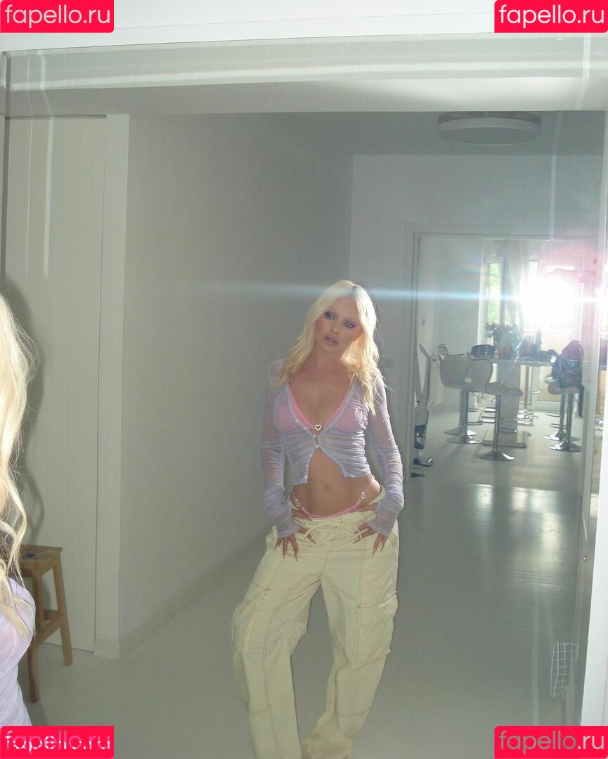 Alexandra Stan Onlyfans Photo Gallery 