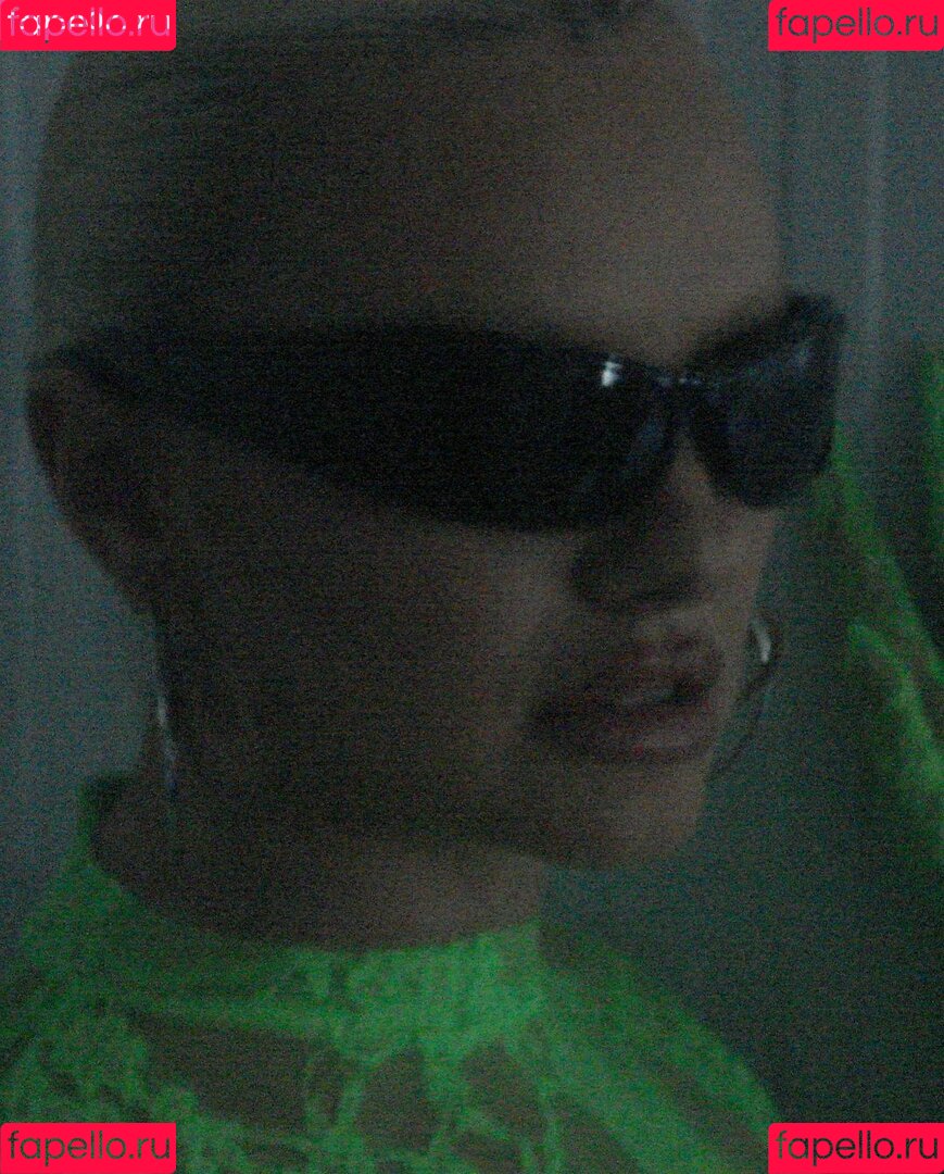 Alexandra Stan Onlyfans Photo Gallery 