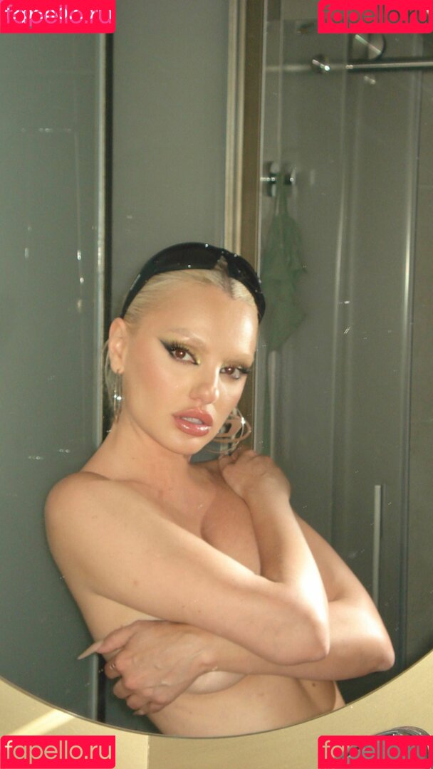 Alexandra Stan Onlyfans Photo Gallery 