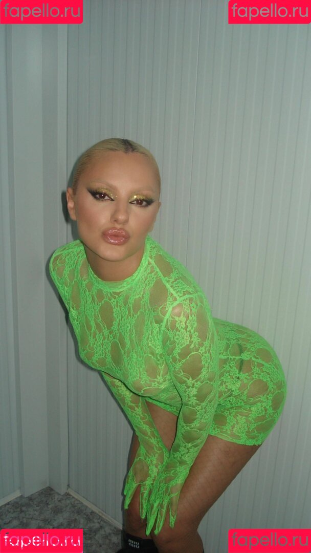 Alexandra Stan Onlyfans Photo Gallery 