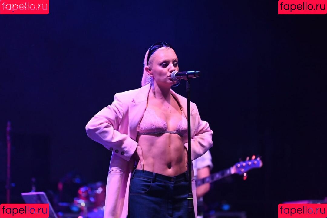 Alexandra Stan Onlyfans Photo Gallery 