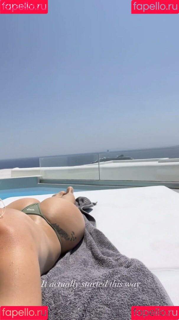 Alexandra Stan Onlyfans Photo Gallery 