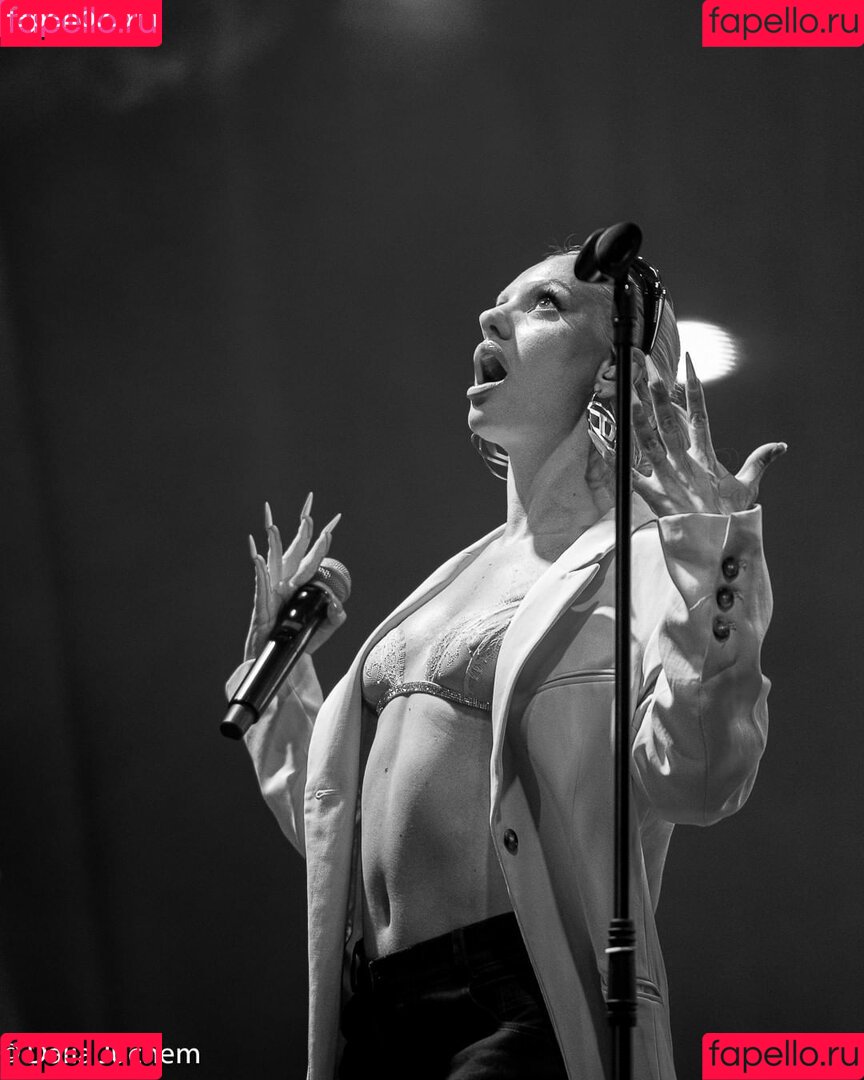 Alexandra Stan Onlyfans Photo Gallery 