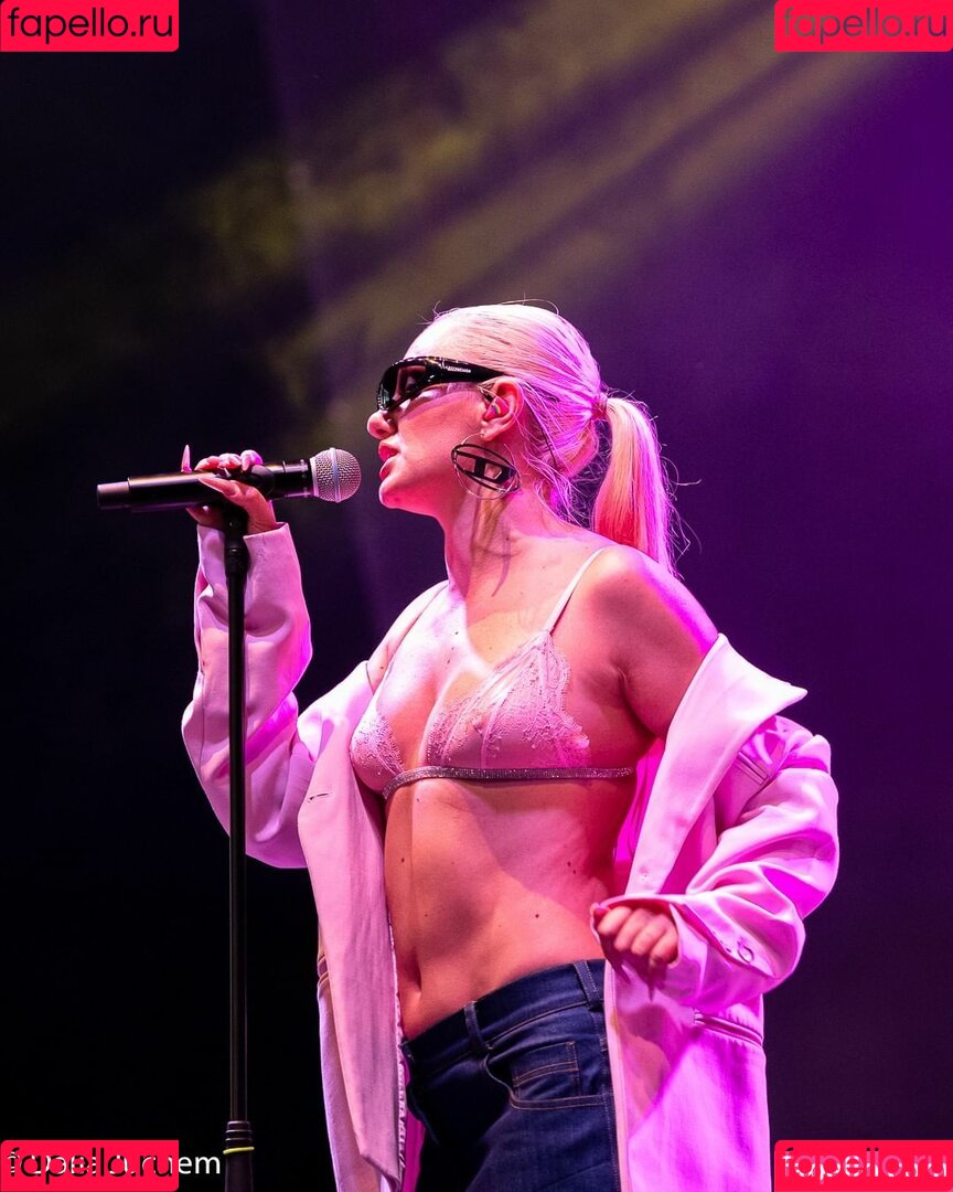 Alexandra Stan Onlyfans Photo Gallery 