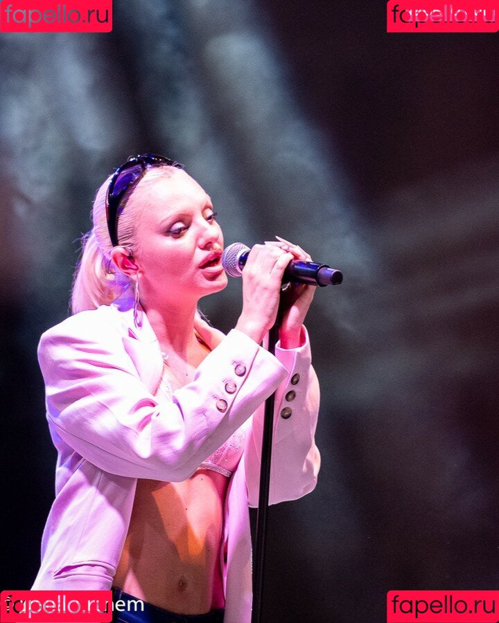 Alexandra Stan Onlyfans Photo Gallery 