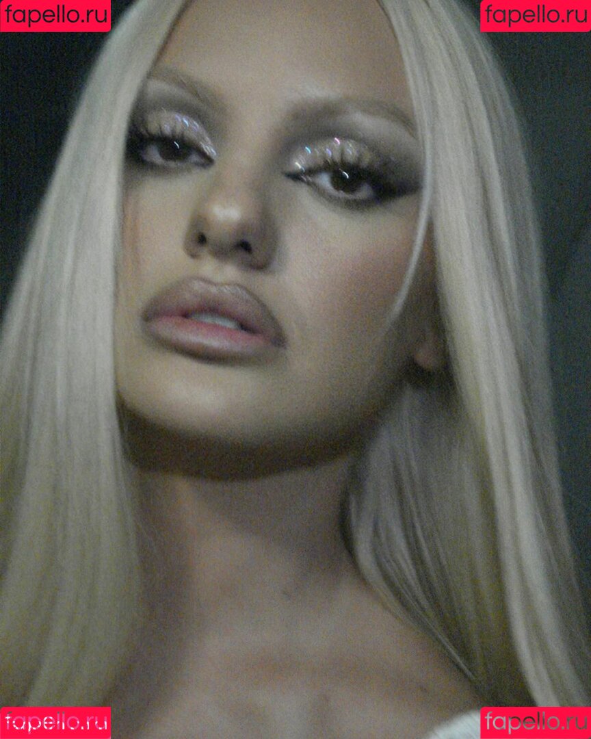 Alexandra Stan Onlyfans Photo Gallery 