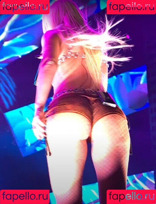 Alexandra Stan Onlyfans Photo Gallery 