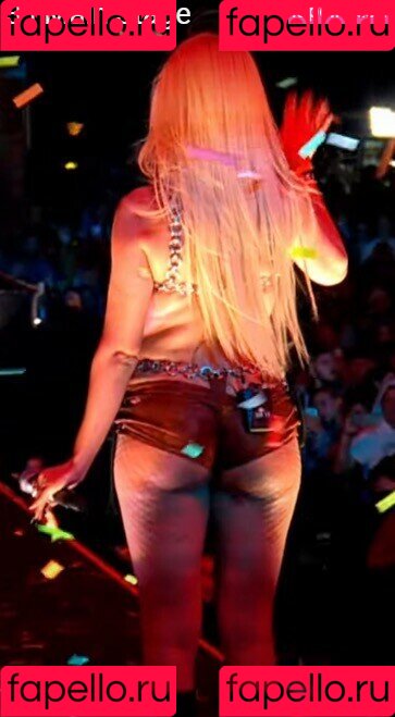 Alexandra Stan Onlyfans Photo Gallery 