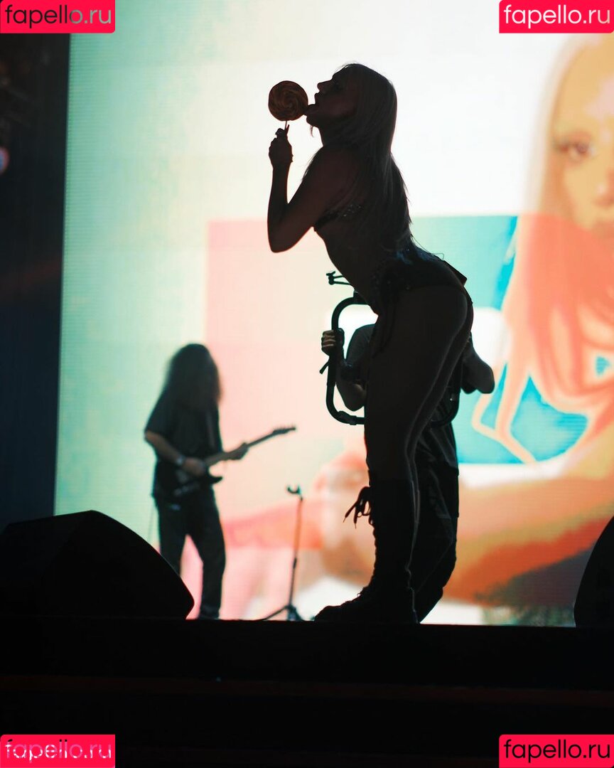 Alexandra Stan Onlyfans Photo Gallery 