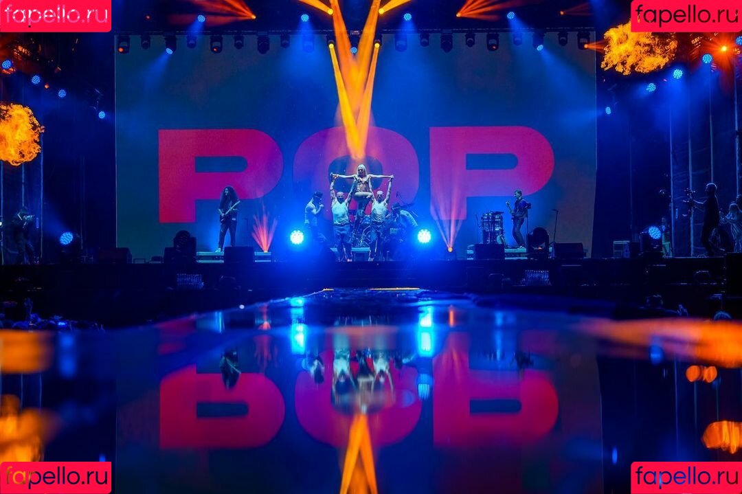 Alexandra Stan Onlyfans Photo Gallery 