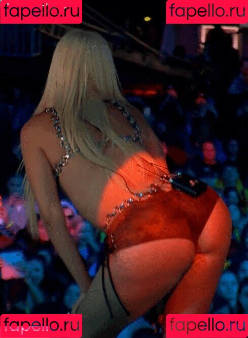 Alexandra Stan Onlyfans Photo Gallery 