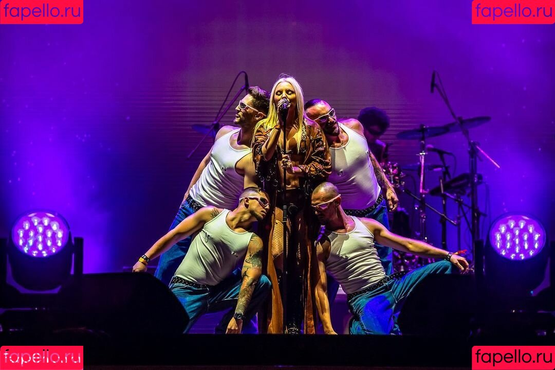 Alexandra Stan Onlyfans Photo Gallery 