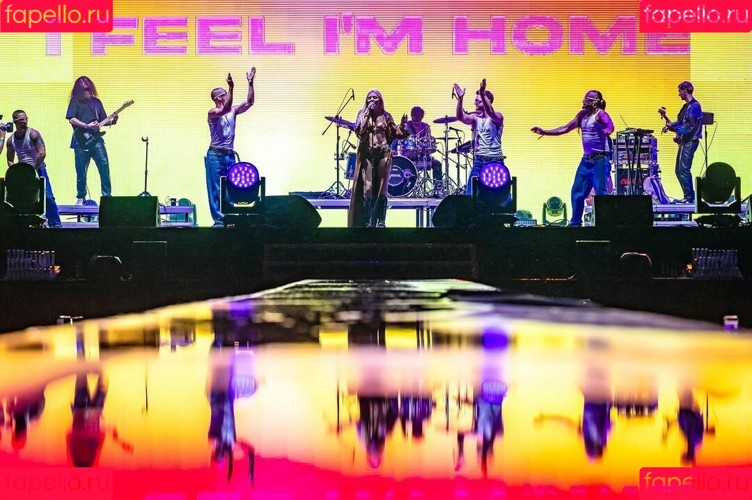 Alexandra Stan Onlyfans Photo Gallery 