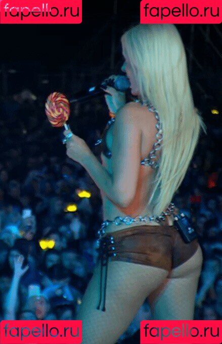 Alexandra Stan Onlyfans Photo Gallery 