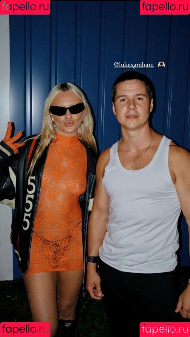 Alexandra Stan Onlyfans Photo Gallery 