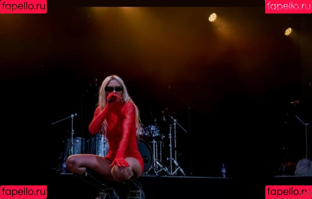 Alexandra Stan Onlyfans Photo Gallery 