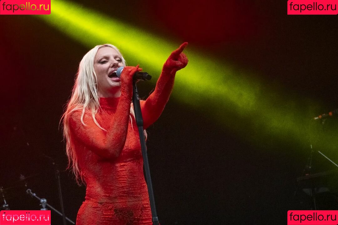 Alexandra Stan Onlyfans Photo Gallery 