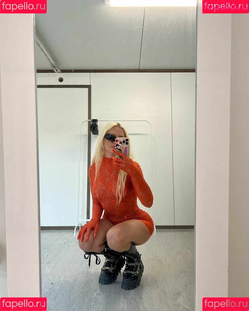 Alexandra Stan Onlyfans Photo Gallery 