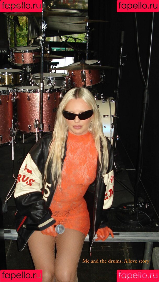 Alexandra Stan Onlyfans Photo Gallery 