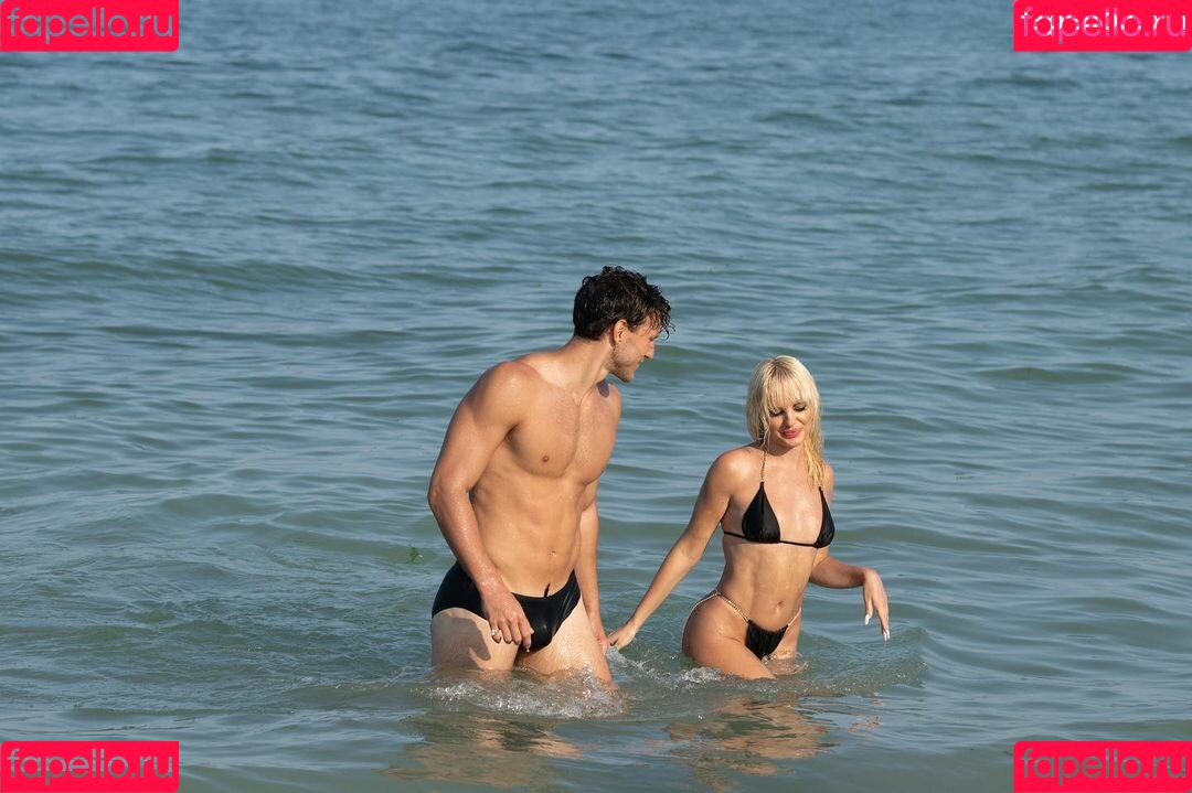 Alexandra Stan Onlyfans Photo Gallery 