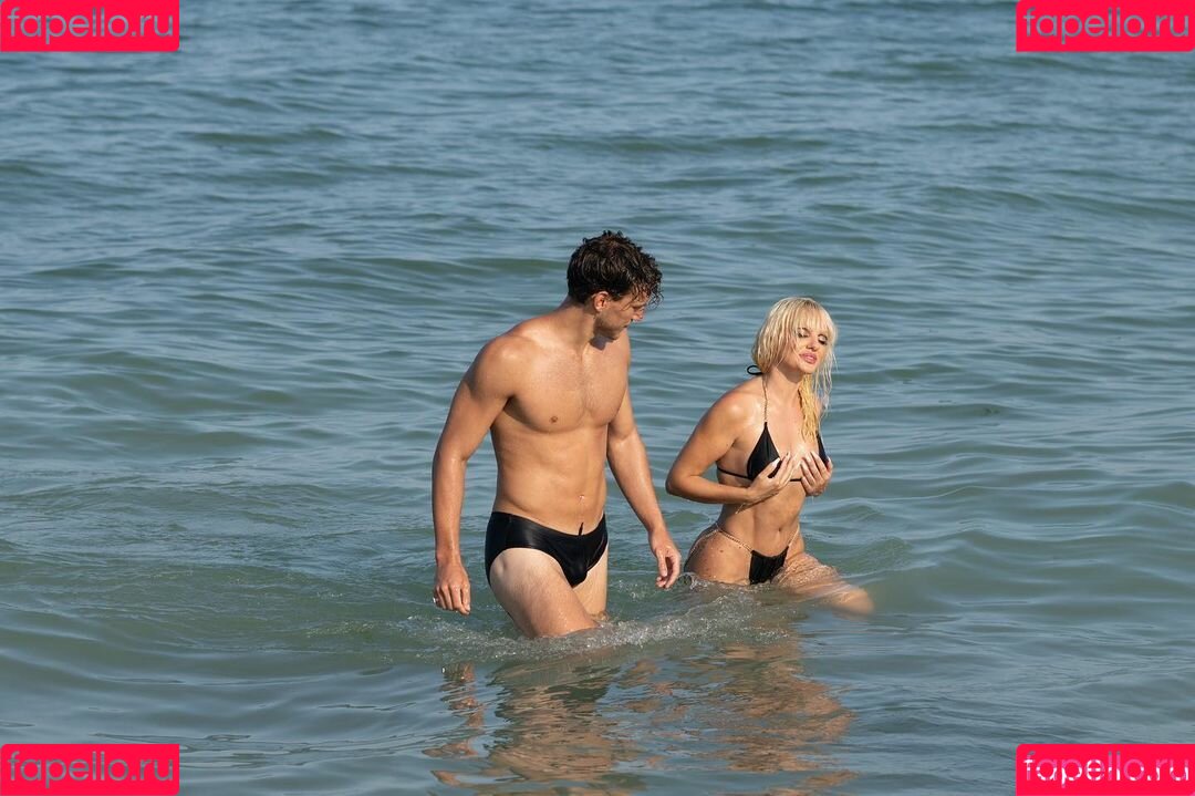 Alexandra Stan Onlyfans Photo Gallery 