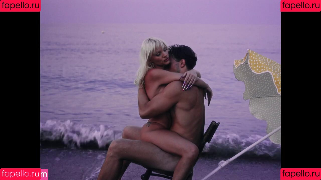 Alexandra Stan Onlyfans Photo Gallery 