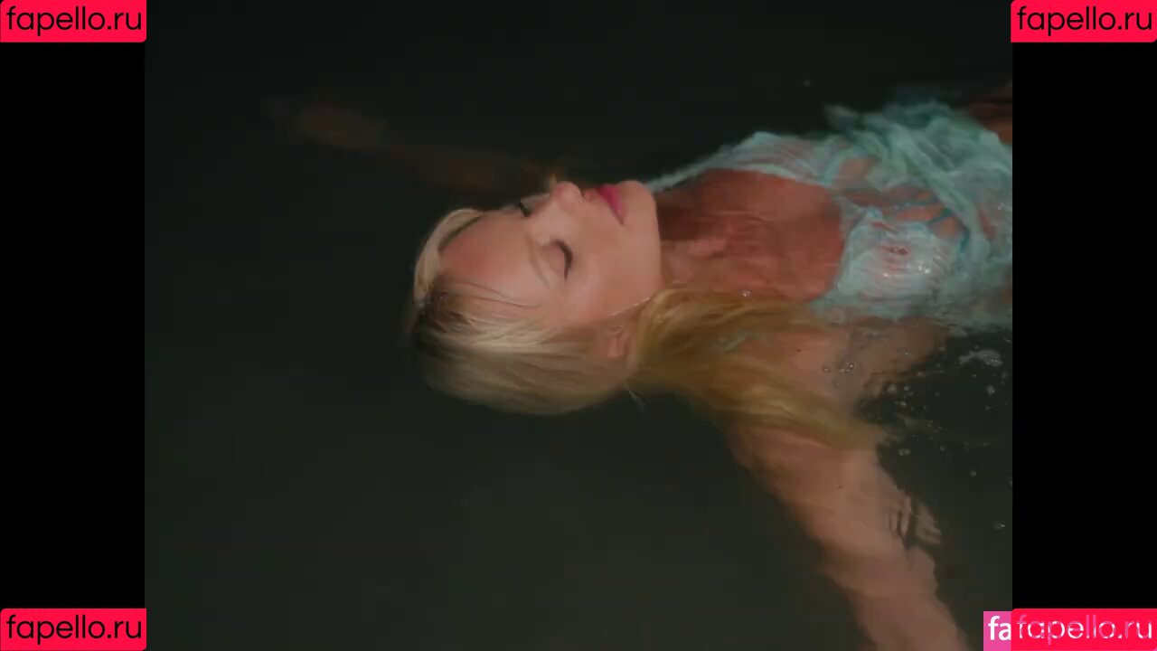 Alexandra Stan Onlyfans Photo Gallery 