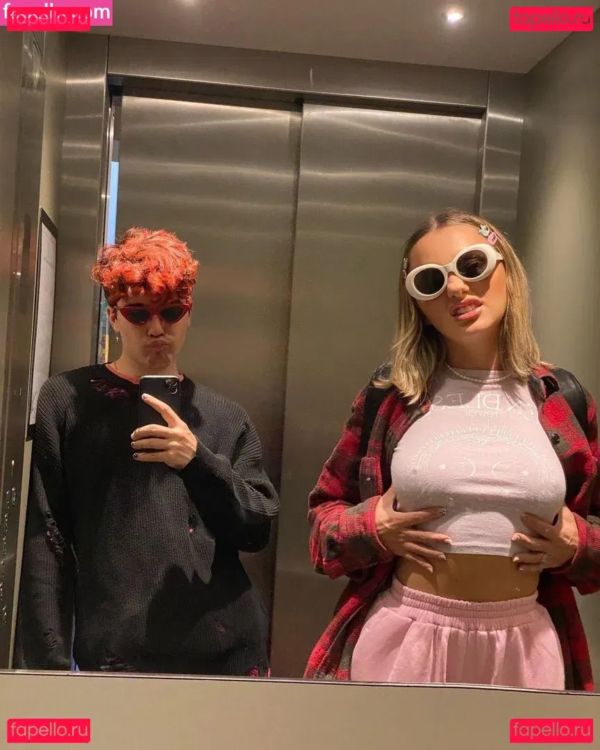 Alexandra Stan Onlyfans Photo Gallery 