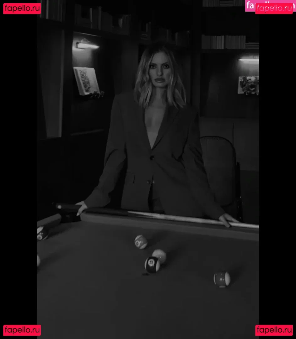 Alexandra Stan Onlyfans Photo Gallery 