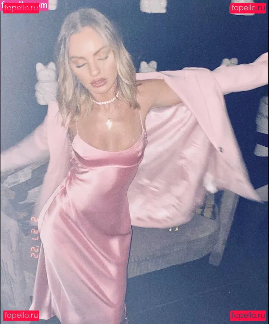 Alexandra Stan Onlyfans Photo Gallery 