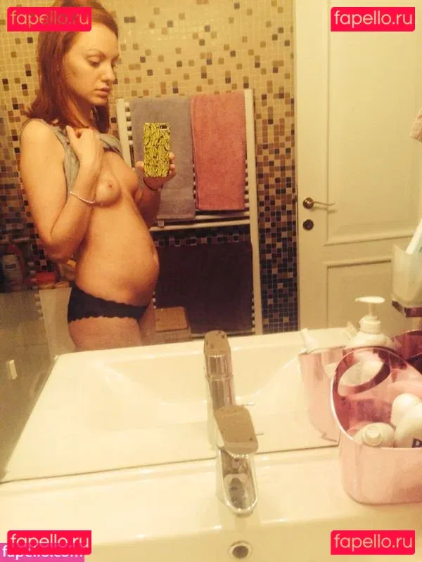 Alexandra Stan Onlyfans Photo Gallery 