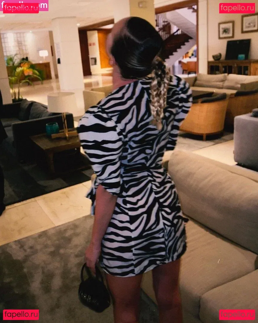 Alexandra Stan Onlyfans Photo Gallery 