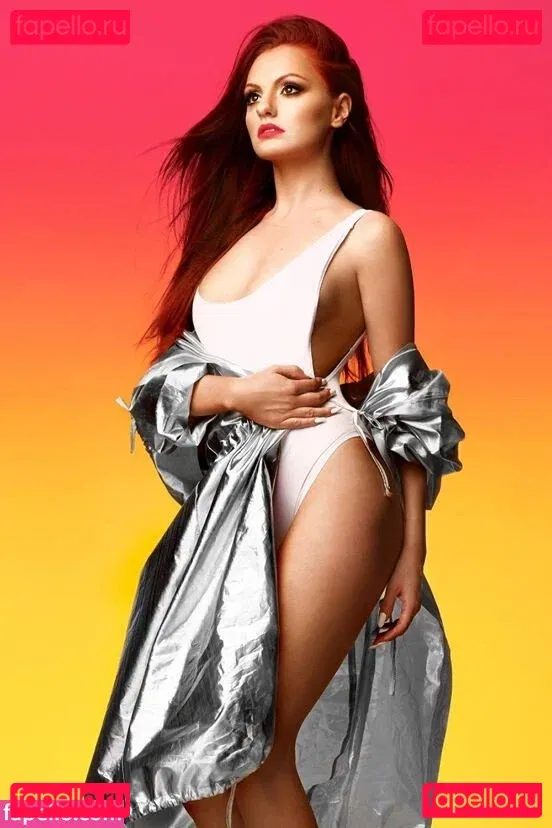 Alexandra Stan Onlyfans Photo Gallery 