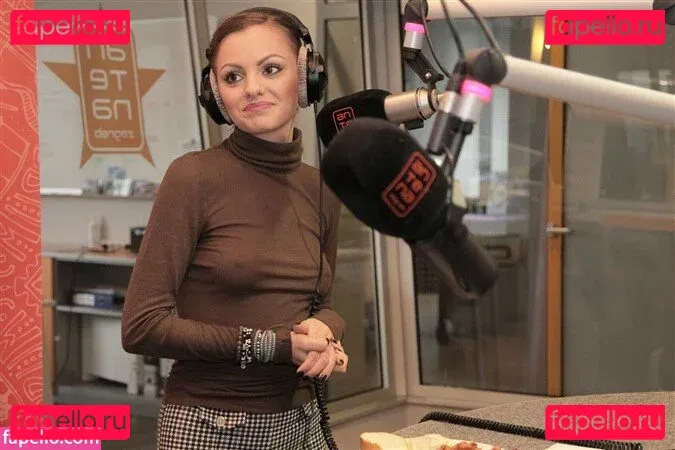 Alexandra Stan Onlyfans Photo Gallery 